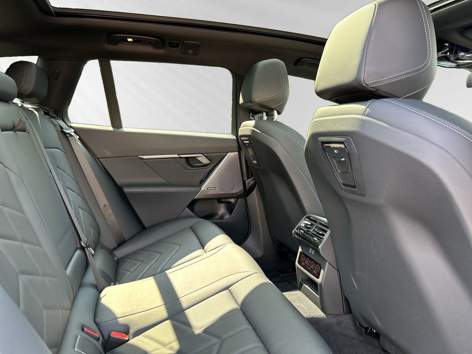 BMW 520 - Bild 13