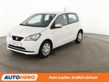 Seat Mii 1.0 Style Aut.*KLIMA*GARANTIE* - Seat Mii: Style