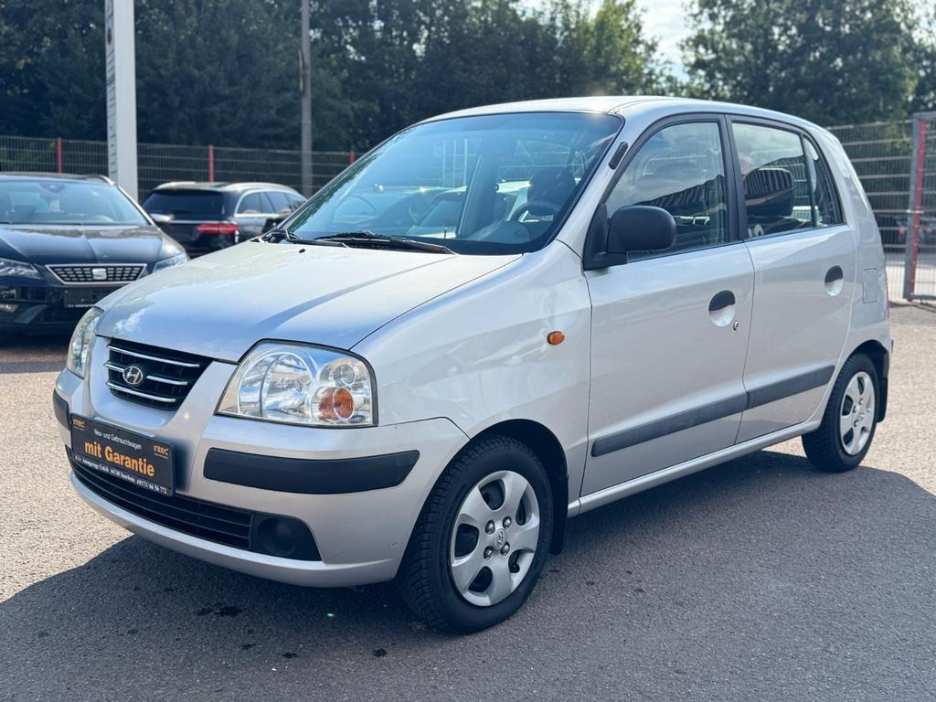 Hyundai Atos