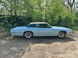 Ford Thunderbird -7.0L V8- Big Block  - aus 1968: Coupe