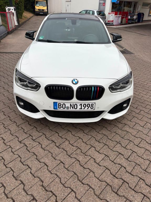 Image of BMW 118