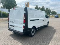 Renault Trafic - Vorschau Bild 8