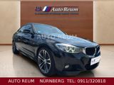BMW 335 i M Sport NAV Panorama AHK BIXENON AUTOMATI - BMW 335 Gran Turismo aus 2016