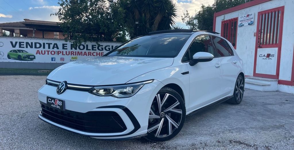 Image of Volkswagen Golf