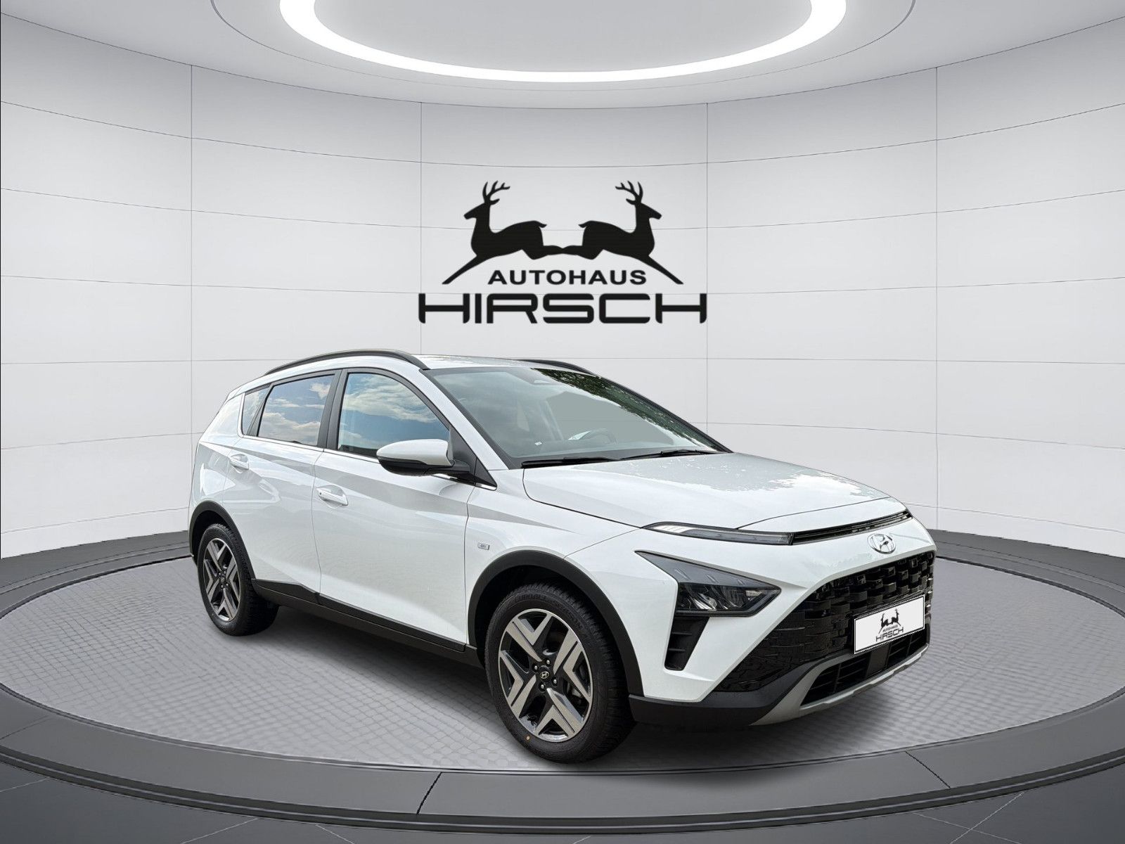 Hyundai BAYON – Bild 2