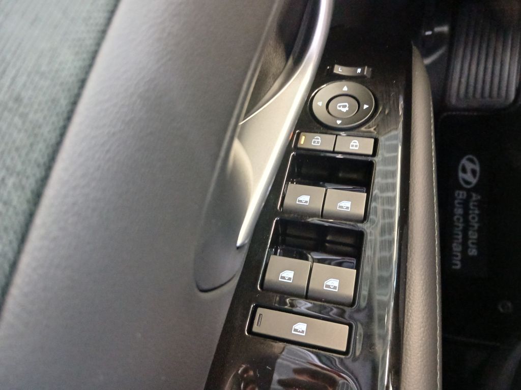 Hyundai Tucson – Bild 22