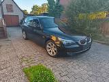BMW E61 530d, Automatik, 1.Hand, Standheizung - BMW 530: E61