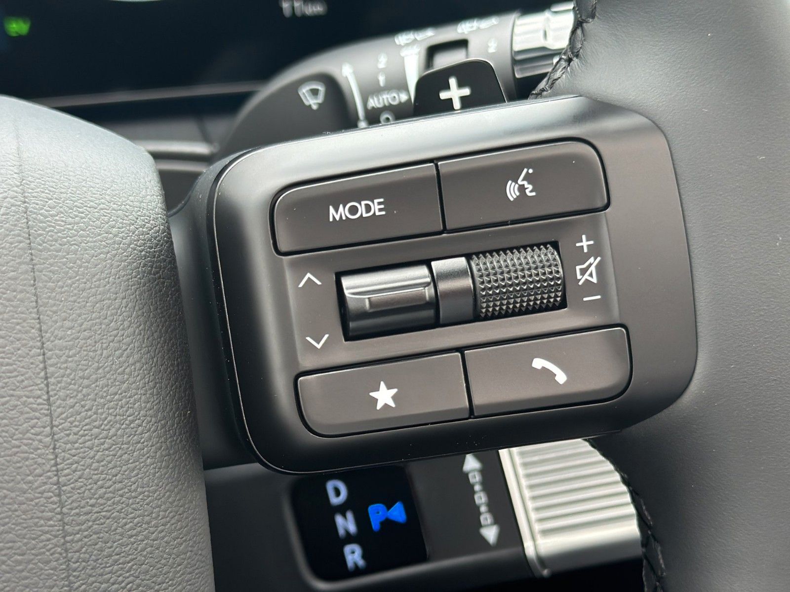 Hyundai SANTA FE - Bild 30