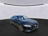 Audi A7 SB 50 TDI 3xSLine quattro 360°/Matrix/HuD/Pan - Audi A7 mit Panoramadach