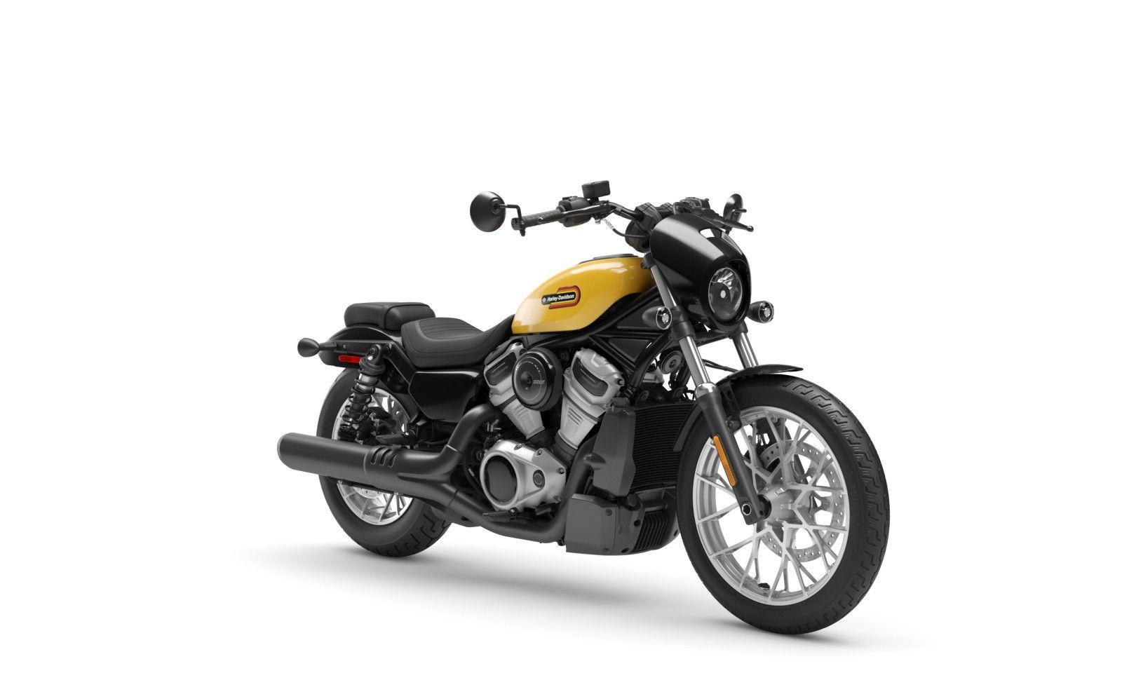 Fahrzeugabbildung Harley-Davidson NIGHTSTER SPECIAL RH975S MY23 - Sofort Verfügbar