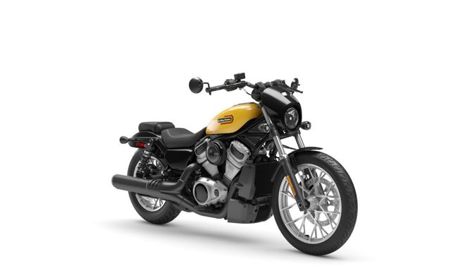 Fahrzeugabbildung Harley-Davidson NIGHTSTER SPECIAL RH975S MY23 - VORBESTELLEN