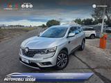 Renault Koleos dCi 175CV 4x4 X-Tronic Energy Int - silberne Renault Koleos