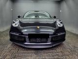 Porsche 911 TURBO S, ACC, MATRIX, LIFT, e.DACH, KERAMIK - Porsche: 911e