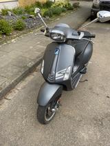 Vespa Sprint  - Offers