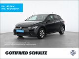 Volkswagen Polo Move TSI DSG Navi IQ.Drive LED AppConnect