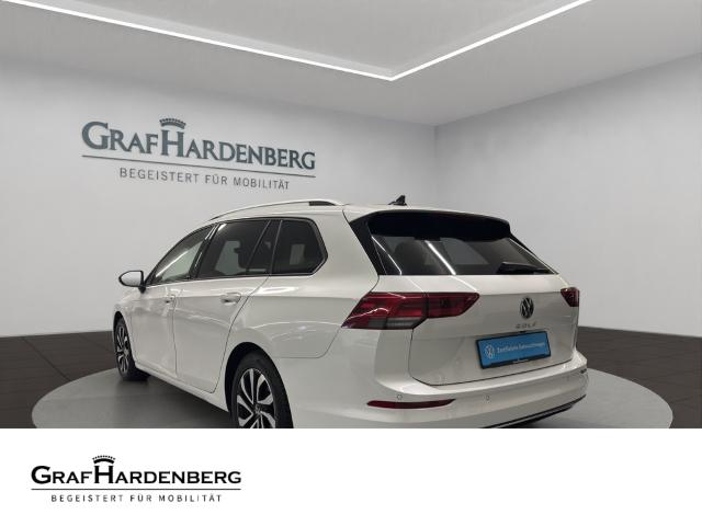 Volkswagen Golf Variant Active 1.5 TSI AHK Navi ACC Rückfah