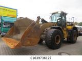 CAT 966 M XE Mit Schaufel - CAT 966
