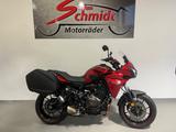 Yamaha Tracer 700 / TÜV und Insp.neu / + Koffer /1.Hand - YAMAHA TRACER 700