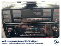 Volkswagen e-up! - Vorschau Bild 10