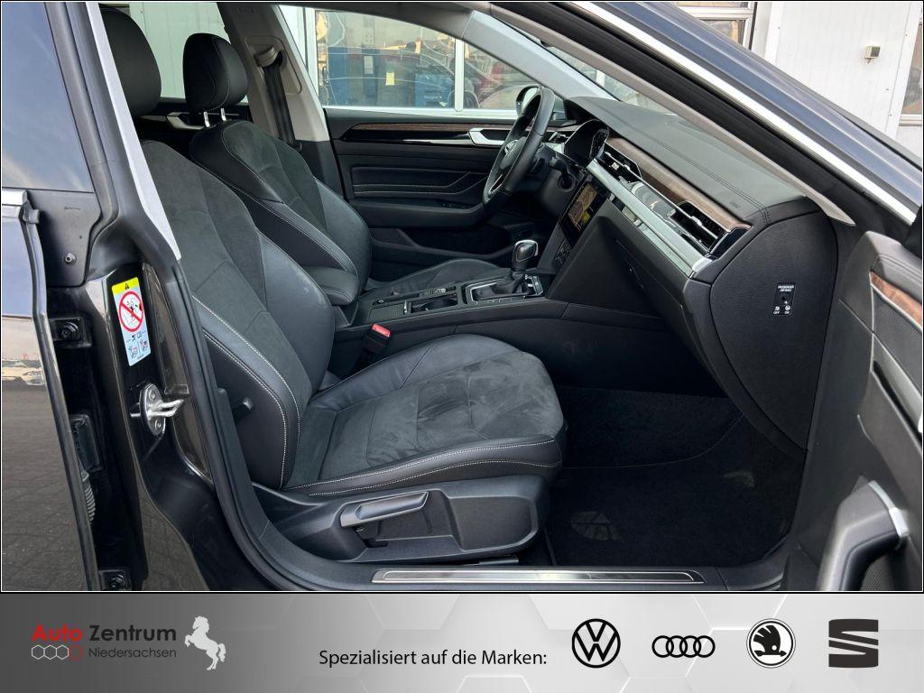 Volkswagen Arteon Shoot Brake 2.0 TSI Elegance CarPlay AHK, миниатюра 18