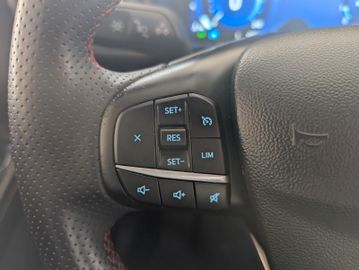 Ford Kuga ST-Line X