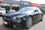 Mercedes-Benz A 200 d/NAVI/KAM/1 HAND/PANO/LED/TOP/AMG/ - Mercedes-Benz A 200 in Dortmund