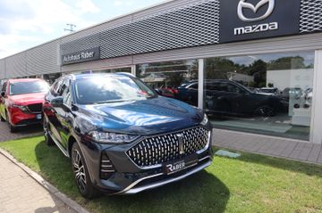 GWM Wey 05 PHEV  AWD Luxury # Winterkompletträder