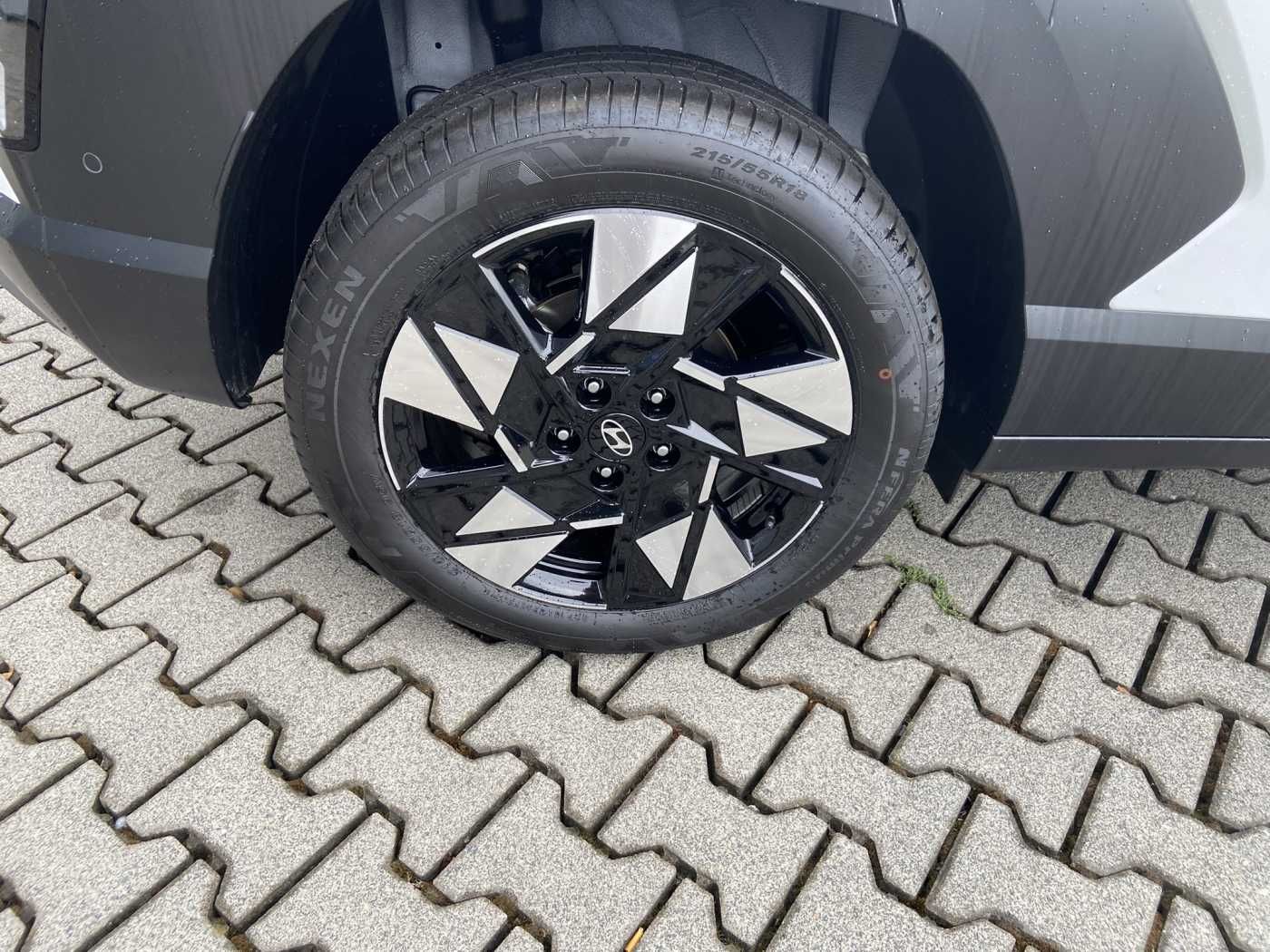 Hyundai Kona – Bild 13