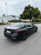 BMW 730d xDrive M-Paket | sehr gute Ausstattung  - BMW 730 in Stuttgart