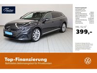 Volkswagen Arteon - Vorschau Bild 1