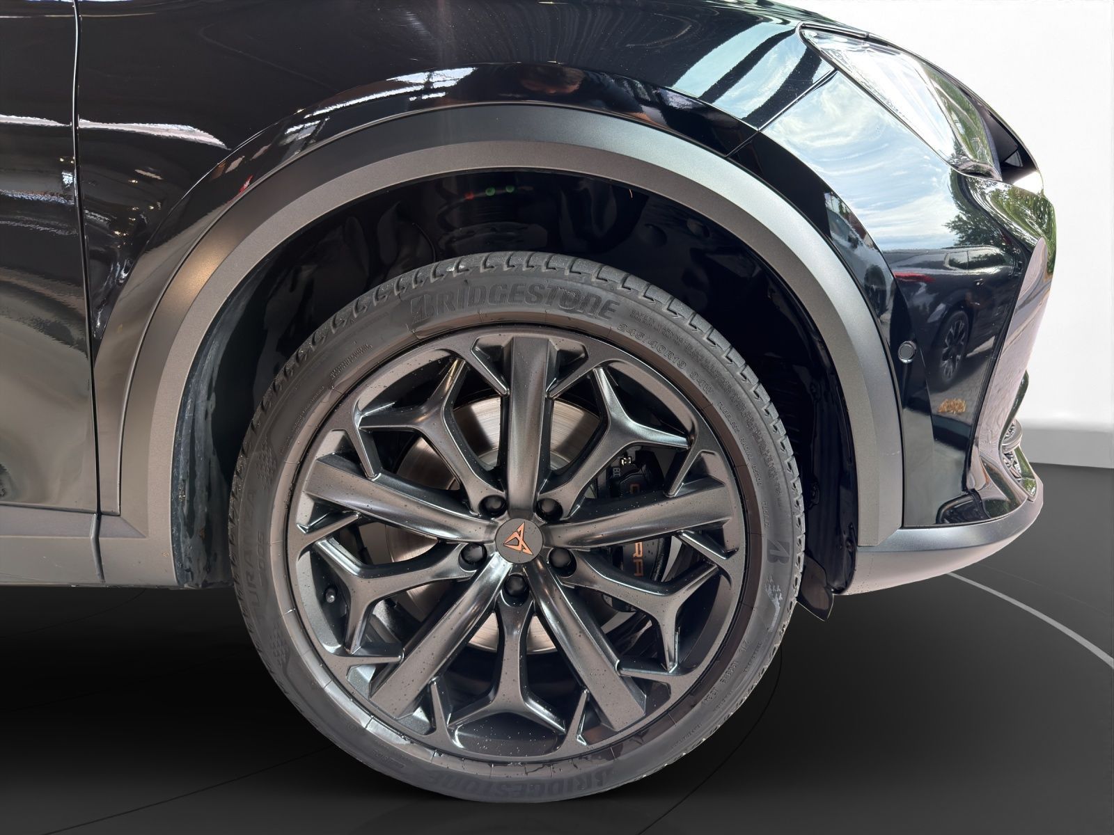 Cupra Formentor - Bild 14