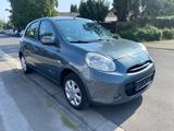 Nissan Micra 30 Jahre Edition - Nissan Micra: 30 Jahre Edition