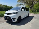 Toyota Proace Verso Executive L2 177PS BUS... - Toyota Verso: Executive