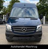 Mercedes-Benz Sprinter II 316 CDI Maxi-Mixto *5-Si*TÜV*Klima* - Mercedes-Benz Sprinter maxi 316 cdi