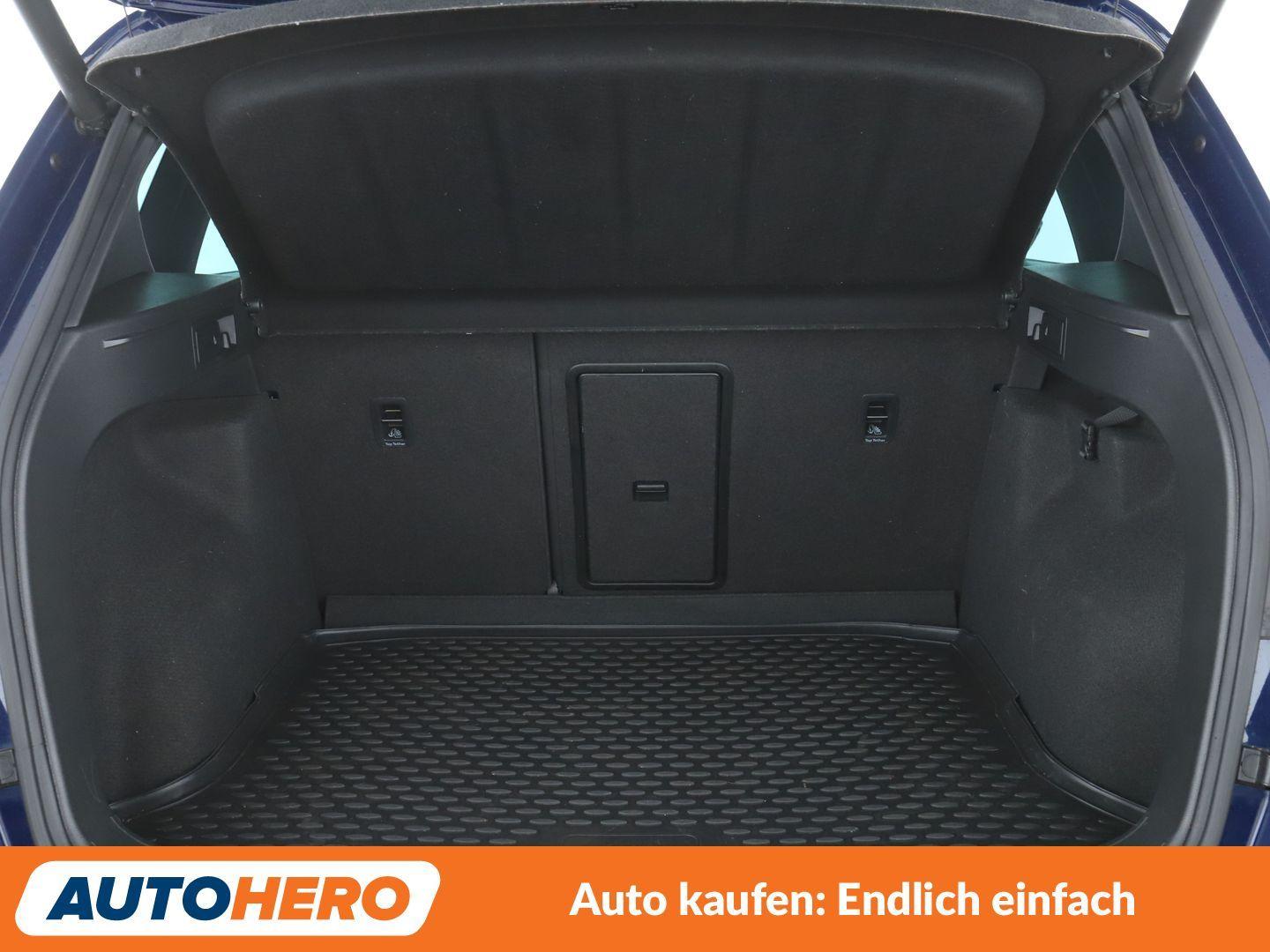 Seat Ateca 2.0 TDI Xcellence 4Drive Aut.*NAVI*LED*