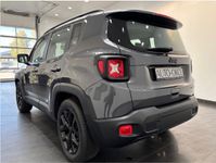 Jeep Renegade Longitude /TEMP./AMBIENTELIGHT/HU:NEU