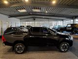 Toyota Hilux Double Cab Executive 2.8D 4x4 AHK 3.500 KG - gebrauchte SUVs in Herne