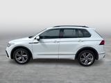 Volkswagen Tiguan 2,0 TDI R-Line 4Motion +AHK+HUD+360°KAM - Volkswagen: R36