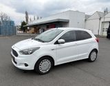 Ford Ka KA+ Cool & Sound/1.HAND/PDC/SHZ/KLIMA/BT/USB - Ford: Weiß, Ka