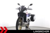 Honda XL 750 TRANSALP - Koffer, Tieferlegung - HONDA TRANSALP
