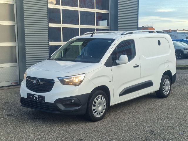 Opel Combo-e Edition erhöhte Nutzlast XL Klima AHK