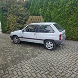 Opel Corsa A CC - gebrauchte Opel Corsa aus dem Jahr 1991