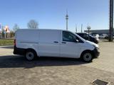 Mercedes-Benz Vito 110 CDI KA lang Klima 3-Sitze SORTIMO Werks - Mercedes-Benz Kühlkastenwagen Vito cdi
