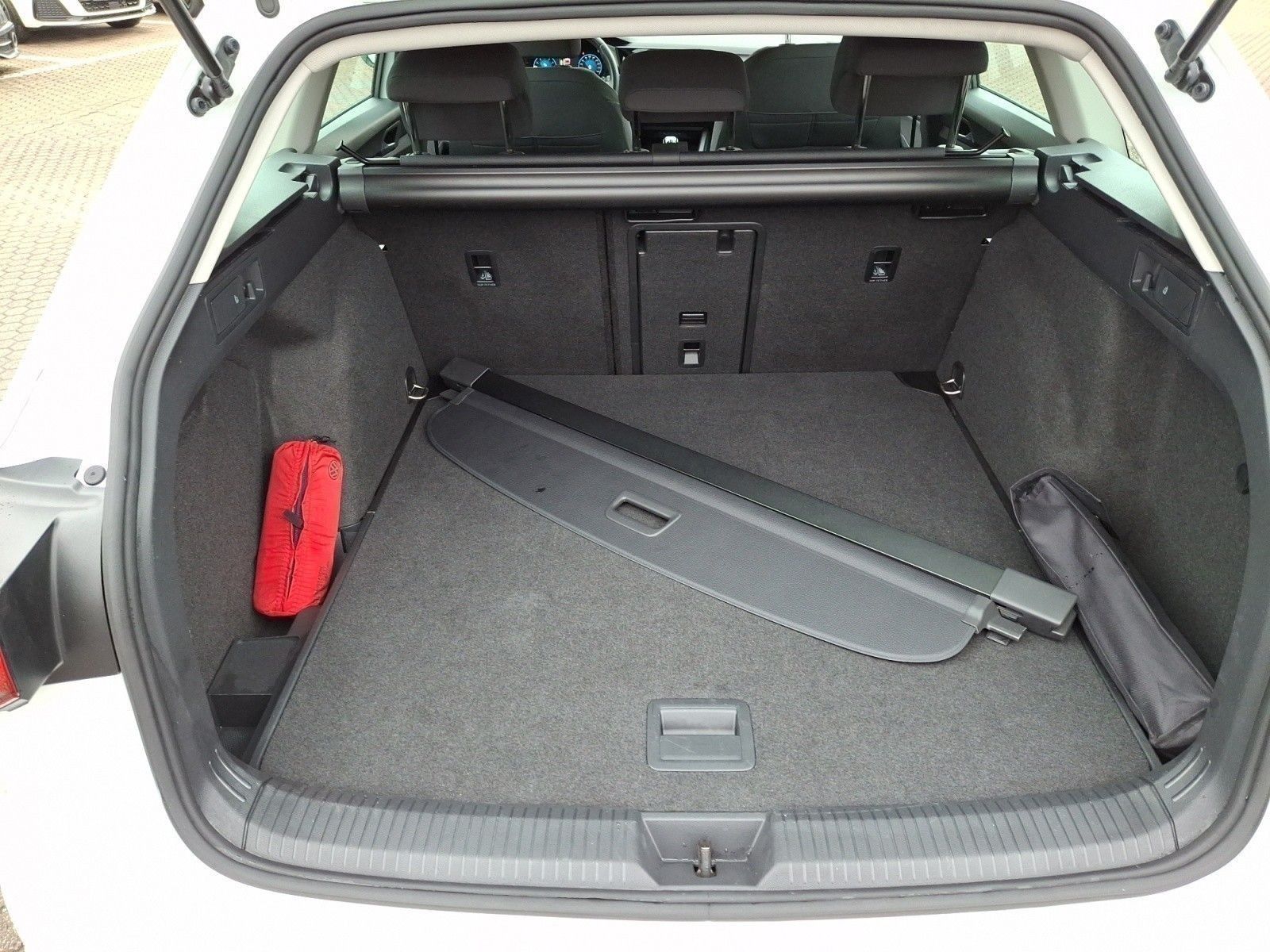 Volkswagen Golf - Bild 8