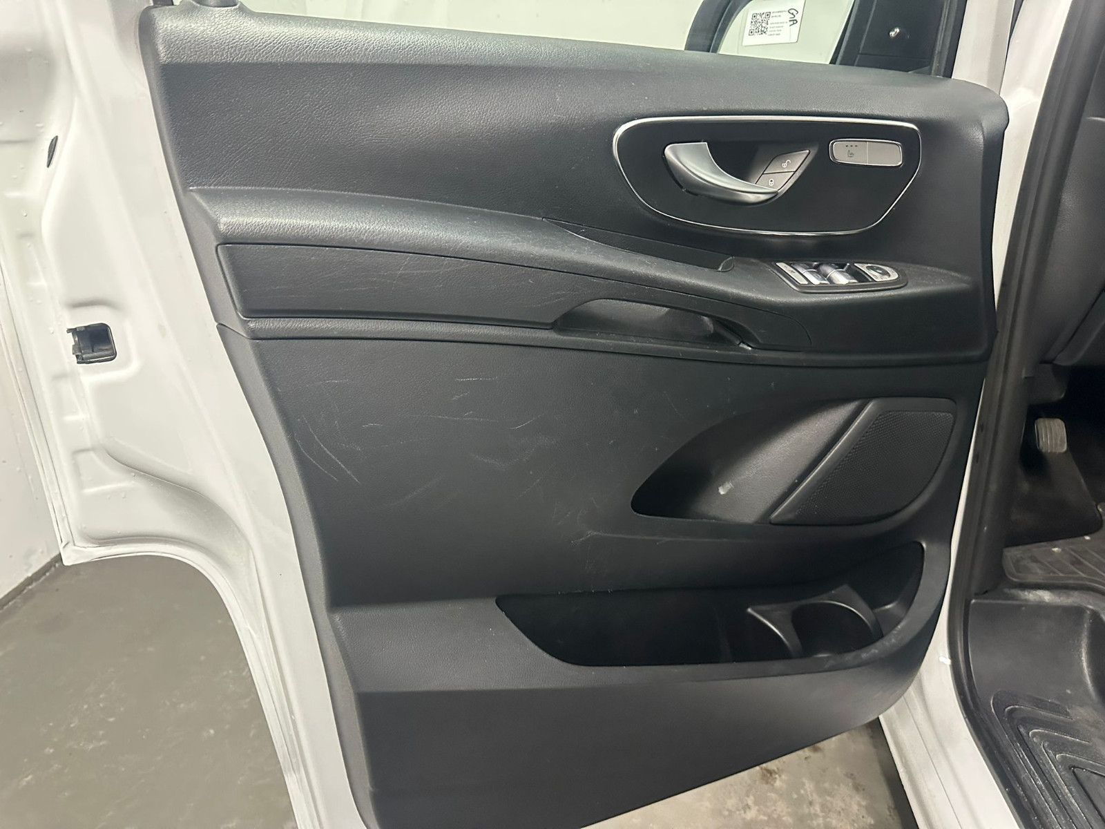 Fahrzeugabbildung Mercedes-Benz Vito 119CDI Tourer Lang EDITION*DISTRO*AHK*LED*