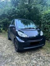 Smart 451 Sitzheizung Vollautomatik 84PS F... - Smart Gebrauchtwagen in Kassel