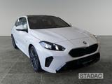 BMW 123 xDrive Sportpaket HUD Navi LED Klima PDC - BMW mit Benzin-Antrieb: Limousine, Sportpaket
