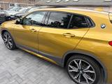 BMW X2 sDrive 20 i M Sport X Panorama Head Klima!! - BMW Gebrauchtwagen in Neuwied