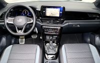 Volkswagen T-Roc - Vorschau Bild 12