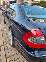 Mercedes-Benz E 320 CDI AVANTGARDE Avantgarde - Mercedes-Benz E 320 aus 2006: Cdi